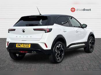 Used Vauxhall Mokka 2023 for sale - 79592431: Photo
