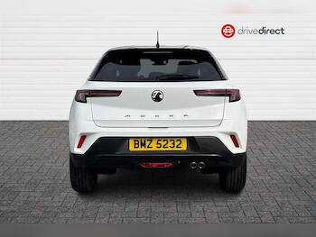 Used Vauxhall Mokka 2023 for sale - 79592431: Photo