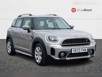 Used MINI Countryman 2022 for sale - 79398285: Photo