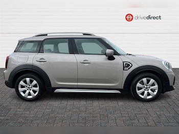 Used MINI Countryman 2022 for sale - 79398285: Photo