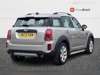 Used MINI Countryman 2022 for sale - 79398285: Photo