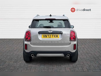 Used MINI Countryman 2022 for sale - 79398285: Photo