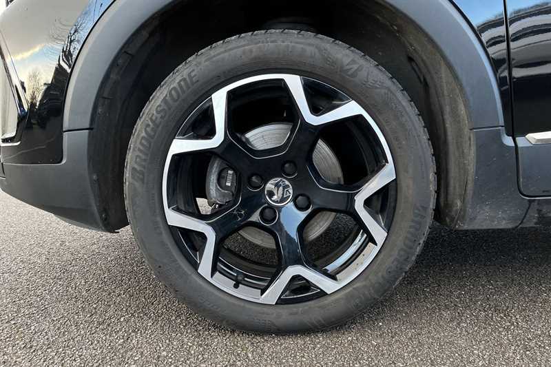 Used Vauxhall Crossland 2022 for sale - 77430841: Photo 9