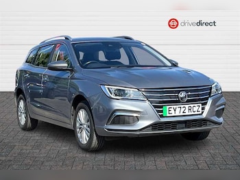 Used MG MG5 2022 for sale - 78652447: Photo