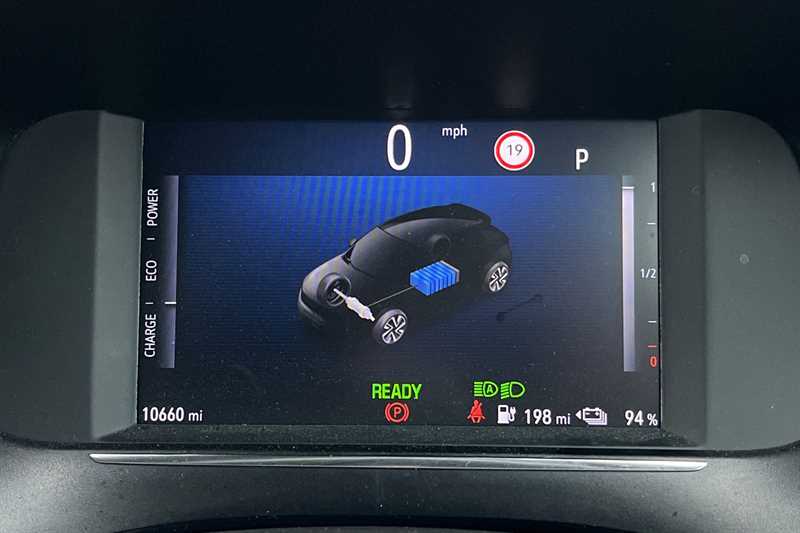 Used Vauxhall Corsa 2025 for sale - 78175119: Photo 20