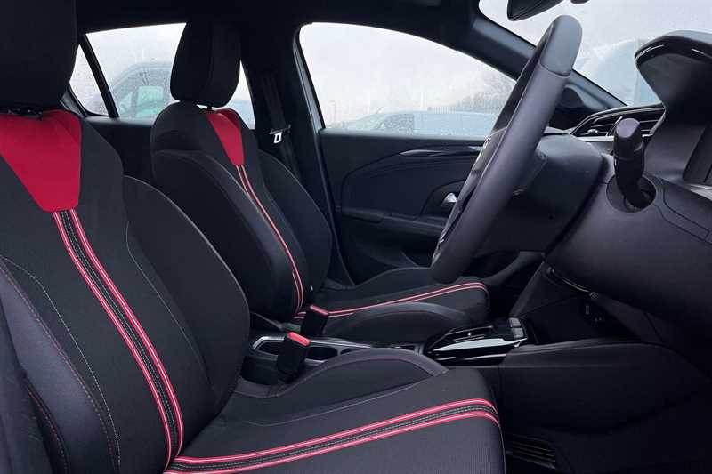 Used Vauxhall Corsa 2025 for sale - 78175119: Photo 23