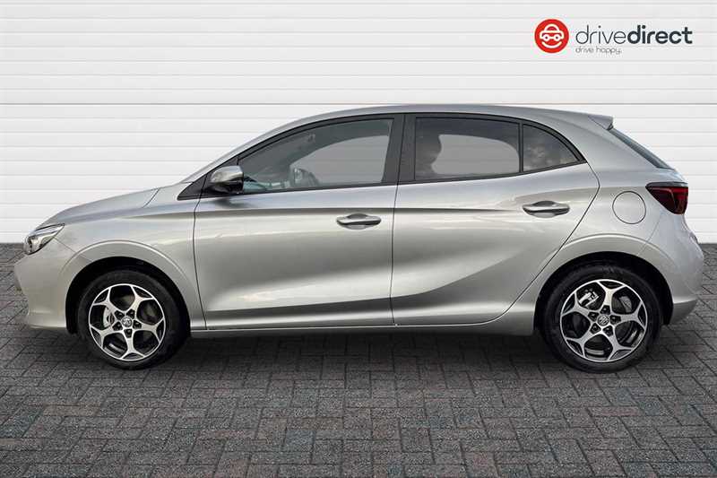 Used MG MG3 2025 for sale - 77481040: Photo 6