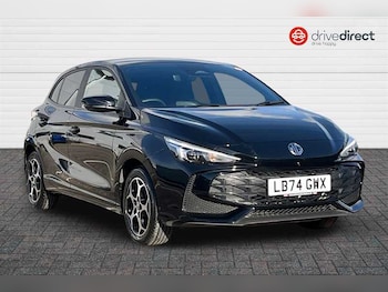 Used MG MG3 2024 for sale - 76939225: Photo