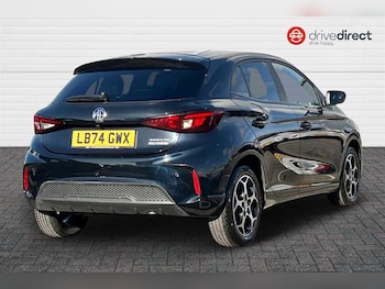 Used MG MG3 2024 for sale - 76939225: Photo