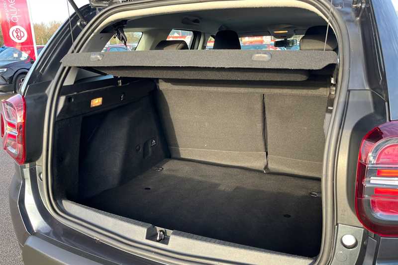 Used Dacia Duster 2021 for sale - 77554107: Photo 25