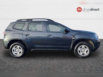 Used Dacia Duster 2021 for sale - 77554107: Photo