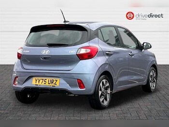 Used Hyundai i10 2025 for sale - 77788848: Photo