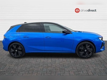Used Vauxhall Astra 2024 for sale - 78708125: Photo