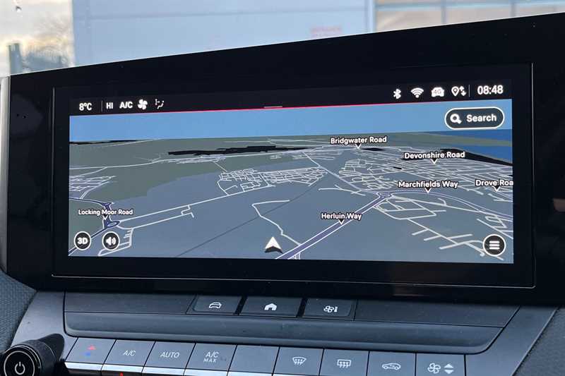 Used Vauxhall Astra for sale - 78174789: Photo 18