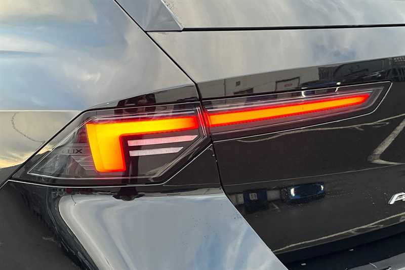 Used Vauxhall Astra for sale - 78174789: Photo 31