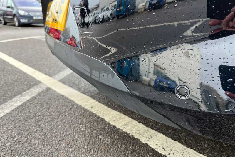 Used Vauxhall Astra for sale - 78174789: Photo 39