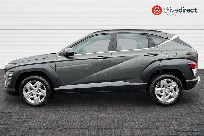 Used Hyundai KONA 2025 for sale - 77562311: Photo 6