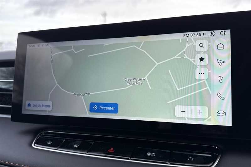 Used MG MG HS 2025 for sale - 77416485: Photo 18