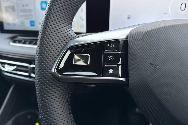 Used MG MG HS 2025 for sale - 77416485: Photo 21