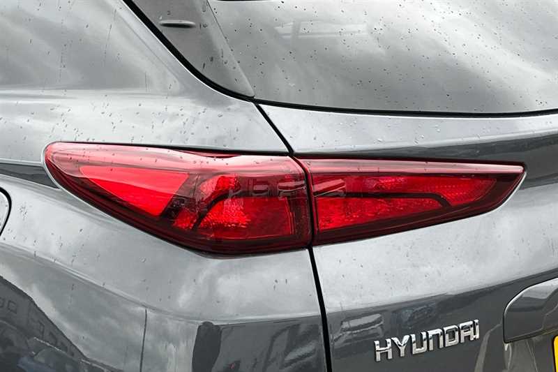 Used Hyundai KONA 2023 for sale - 78160819: Photo 31