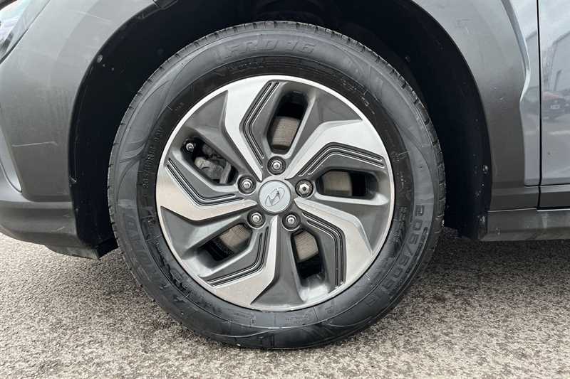 Used Hyundai KONA 2023 for sale - 78160819: Photo 9