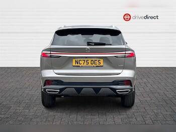 Used MG MG HS 2026 for sale - 78652343: Photo