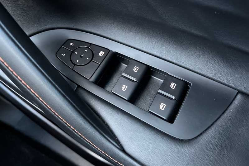 Used MG MG HS 2025 for sale - 77309043: Photo 16