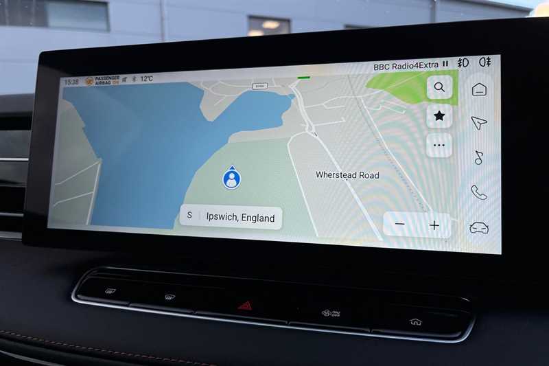 Used MG MG HS 2025 for sale - 77309043: Photo 18