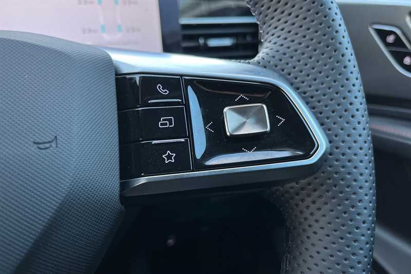 Used MG MG HS 2025 for sale - 77309043: Photo 22