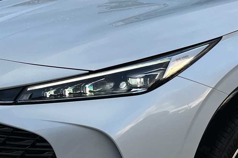 Used MG MG HS 2025 for sale - 77309043: Photo 29