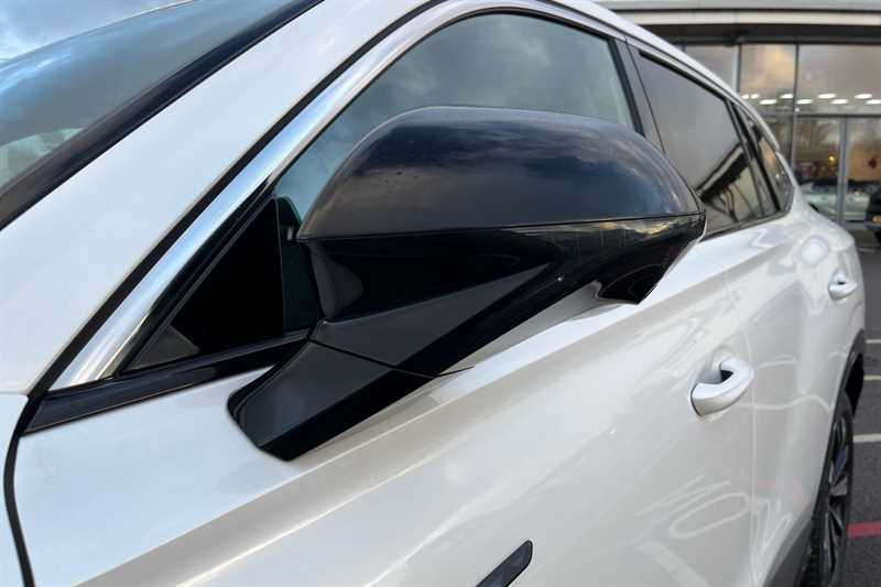 Used MG MG HS 2025 for sale - 77309043: Photo 35