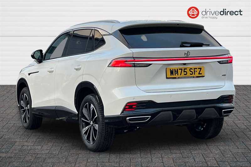 Used MG MG HS 2025 for sale - 77309043: Photo 5