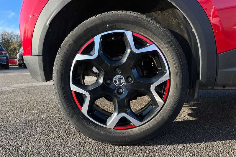 Used Vauxhall Mokka 2022 for sale - 77474295: Photo 11