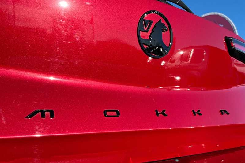 Used Vauxhall Mokka 2022 for sale - 77474295: Photo 30