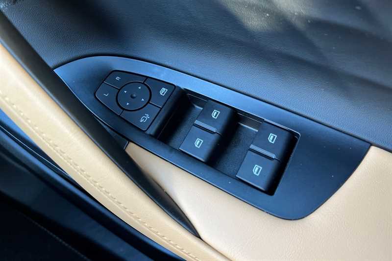 Used MG MG HS 2025 for sale - 77374894: Photo 16