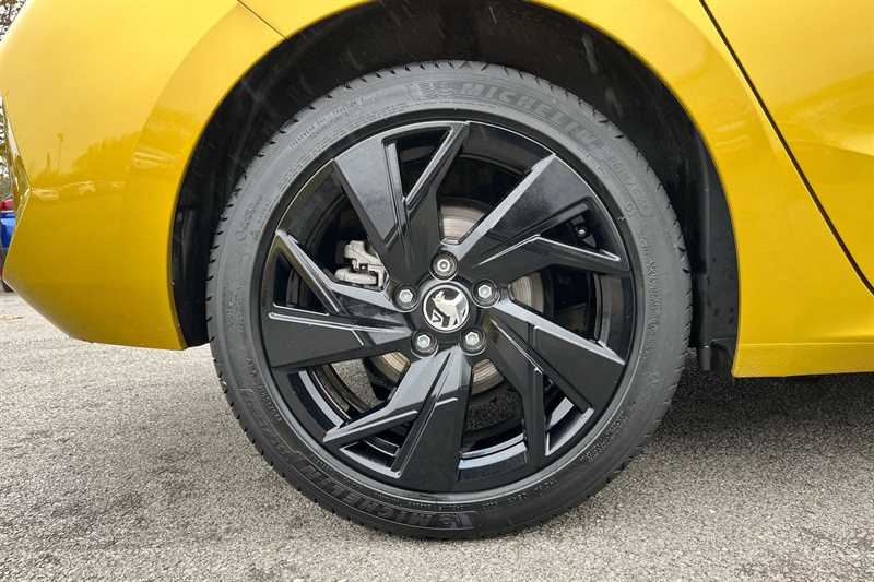 Used Vauxhall Astra 2024 for sale - 76524671: Photo 11