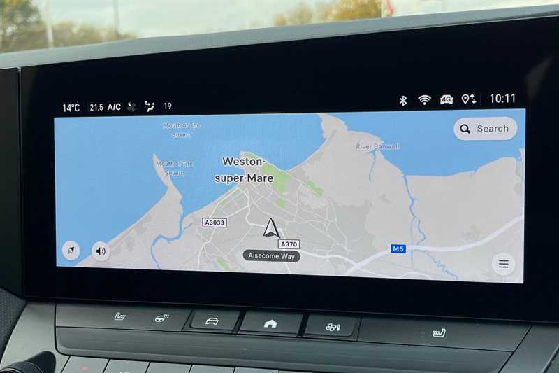 Used Vauxhall Astra 2024 for sale - 76524671: Photo 18