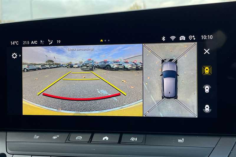 Used Vauxhall Astra 2024 for sale - 76524671: Photo 19