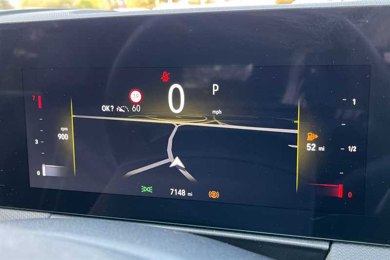 Used Vauxhall Astra 2024 for sale - 76524671: Photo 20