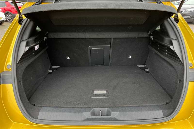 Used Vauxhall Astra 2024 for sale - 76524671: Photo 25