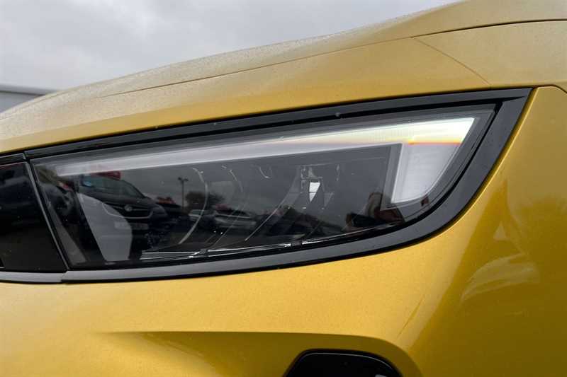 Used Vauxhall Astra 2024 for sale - 76524671: Photo 29