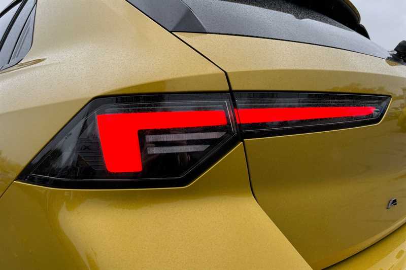 Used Vauxhall Astra 2024 for sale - 76524671: Photo 31