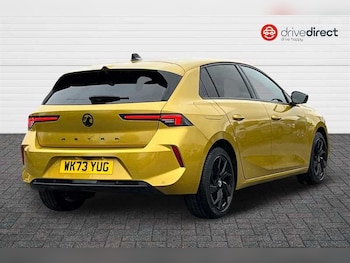 Used Vauxhall Astra 2024 for sale - 76524671: Photo