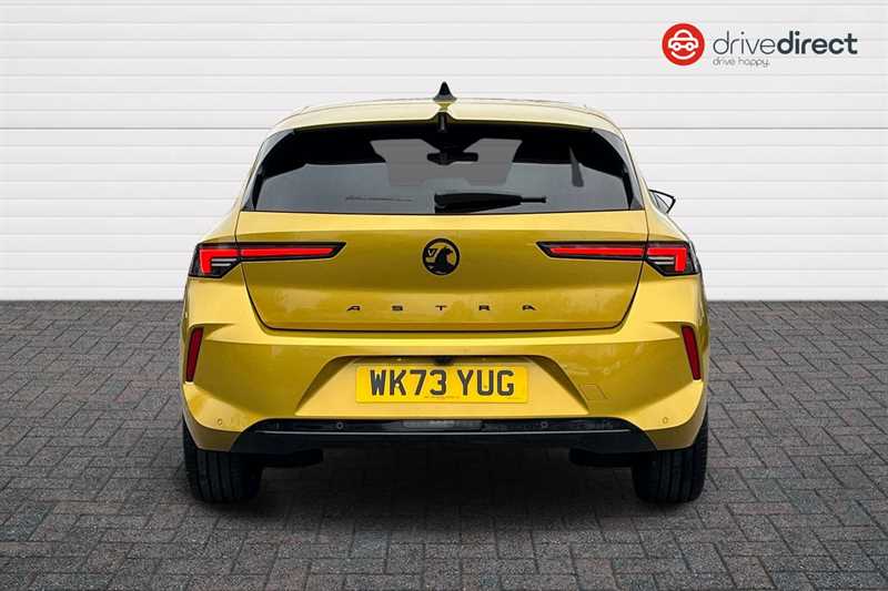 Used Vauxhall Astra 2024 for sale - 76524671: Photo 4