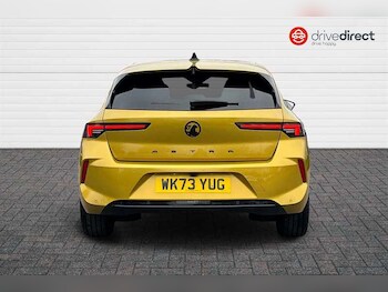 Used Vauxhall Astra 2024 for sale - 76524671: Photo