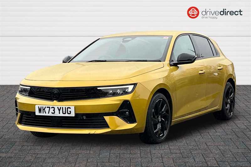 Used Vauxhall Astra 2024 for sale - 76524671: Photo 7