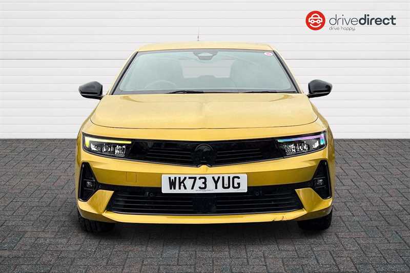 Used Vauxhall Astra 2024 for sale - 76524671: Photo 8