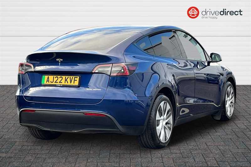 Used Tesla Model Y for sale - 77711611: Photo 3