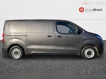 Used Vauxhall Vivaro 2023 for sale - 77335146: Photo
