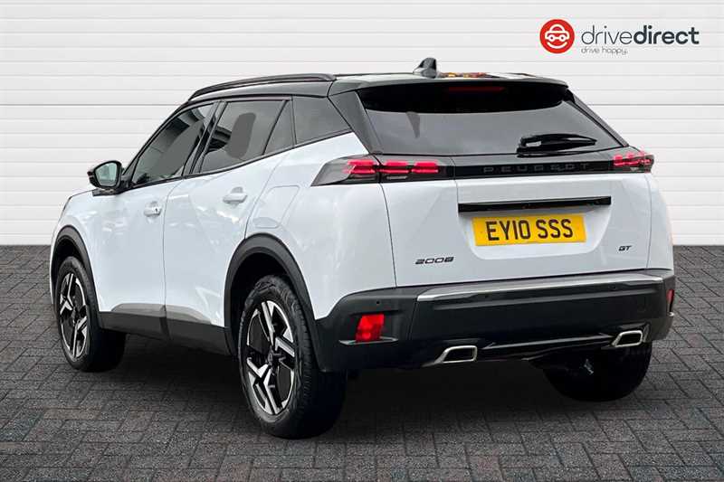 Used Peugeot 2008 2023 for sale - 76516844: Photo 5